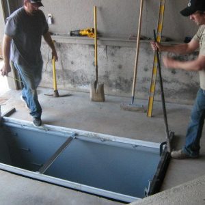 storm-shelter-garage