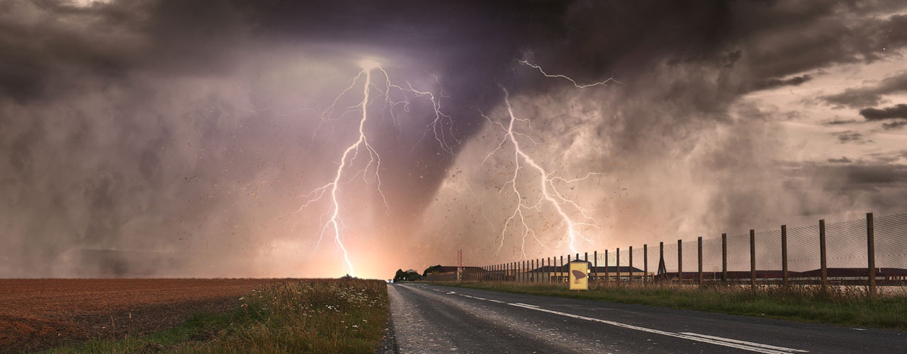 Tornado Indoor Underground Storm Shelters Stronger Anchored